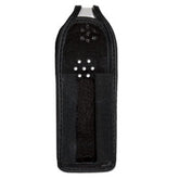 EnGenius DURAPOUCH-EX2 Leather DuraPouch for SN-920, EP-490 & DuraFon1X, DuraFon4X, DuraFon Pro & DuraWalkie Handsets
